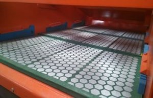 Professional Shaker Screen supplier