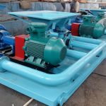 mud mixing equipment