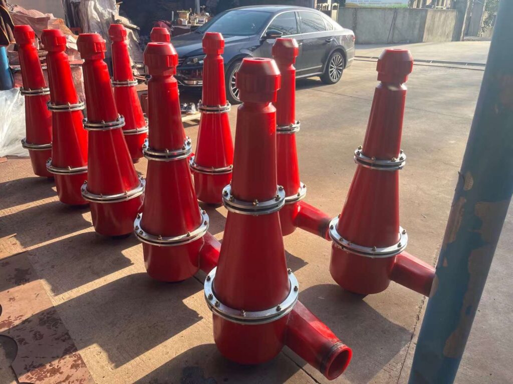 Hydrocyclone Failures and Solutions | Solids Control World